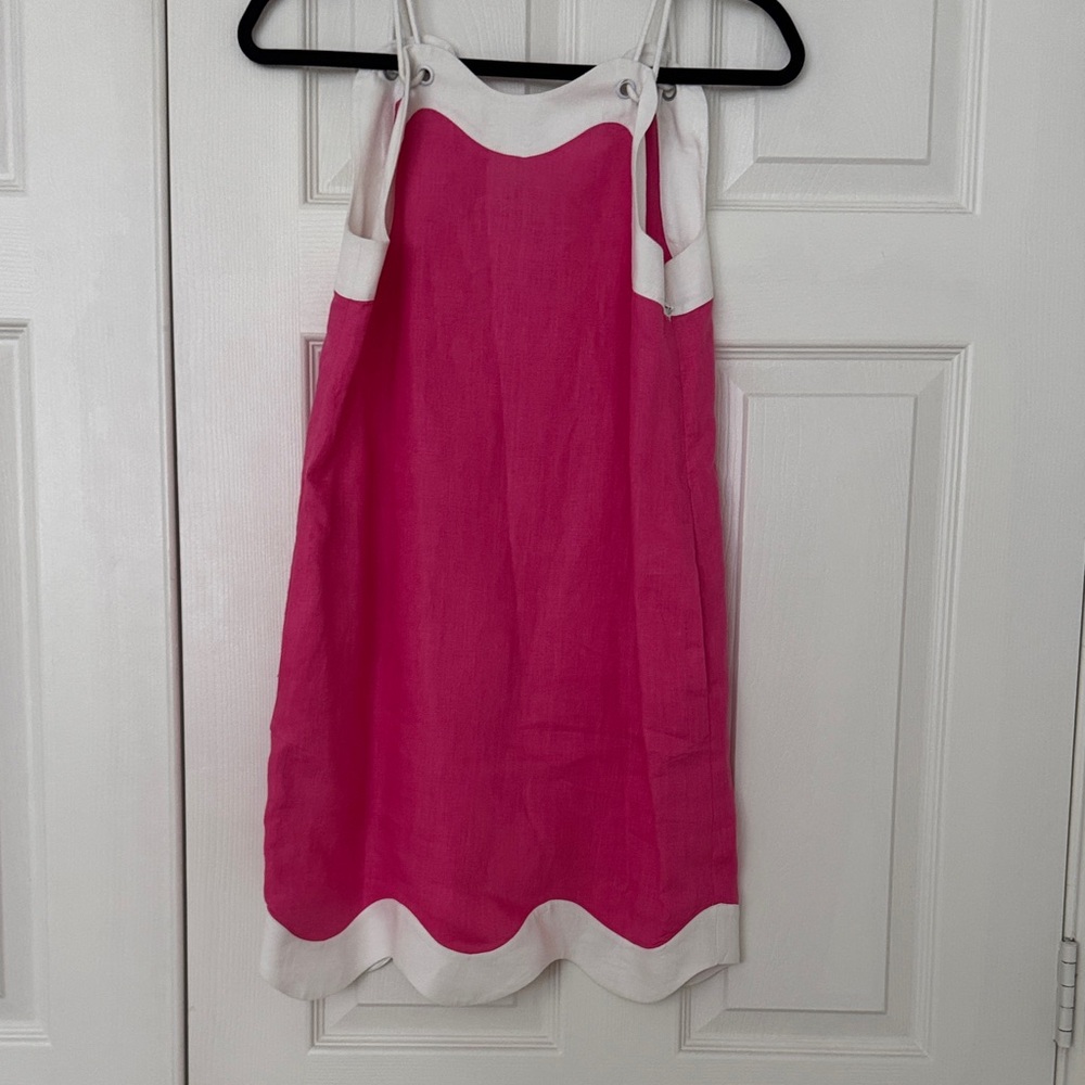Staud Renata dress